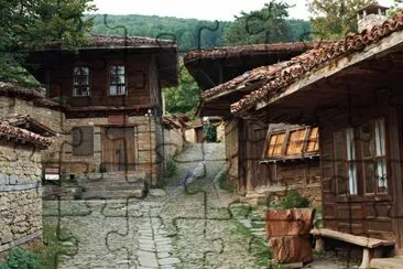 Bulgaria jigsaw puzzle