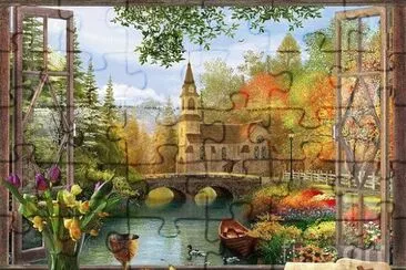 naturaleza