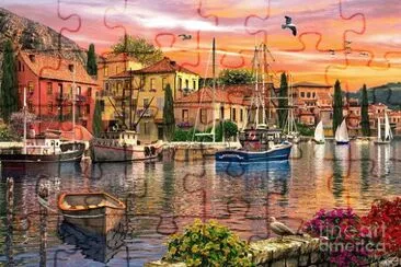 naturaleza jigsaw puzzle