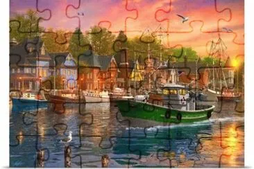 naturaleza jigsaw puzzle