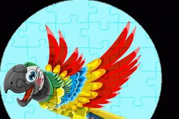 weed jigsaw puzzle