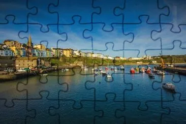 Foto jigsaw puzzle