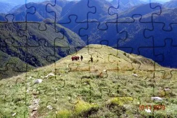 M.CROCE jigsaw puzzle