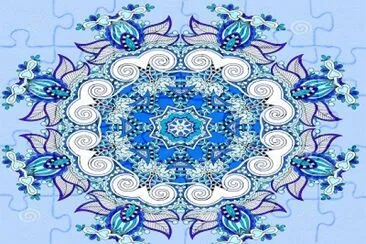 1724 jigsaw puzzle