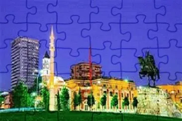 2 jigsaw puzzle
