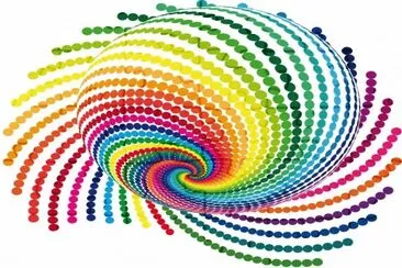 è‰²å½©çŸ¢é‡å›¾ jigsaw puzzle