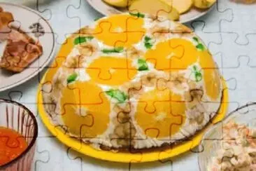 Foto jigsaw puzzle