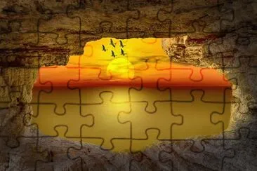 Foto jigsaw puzzle