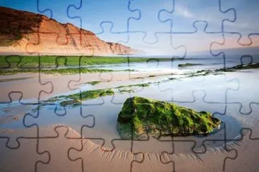 paisaje jigsaw puzzle