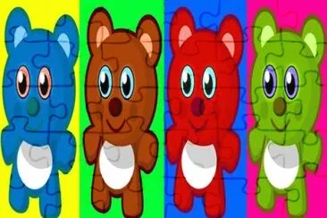 פאזל של draw