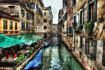 Venecia