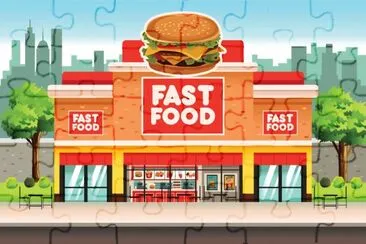 Fast Food 1