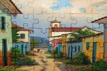 JR 303 jigsaw puzzle