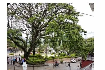 Parque Chicoral