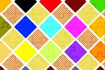 Couleurs jigsaw puzzle