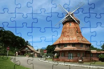 Foto jigsaw puzzle