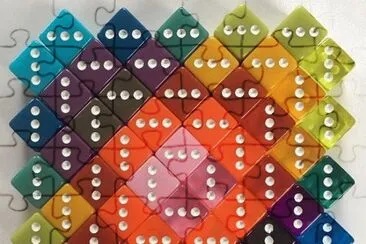 11-6 jigsaw puzzle