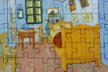 La habitaciÃ³n de ArlÃ©s