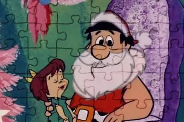 GSFH jigsaw puzzle