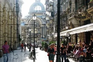 Bucarest