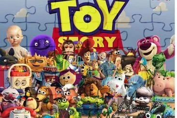 toy story 4 jigsaw puzzle