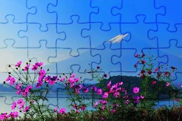 imagem jigsaw puzzle