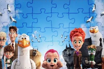 85 jigsaw puzzle