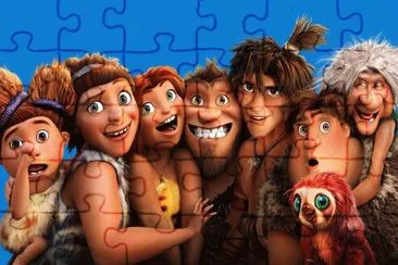 h jigsaw puzzle