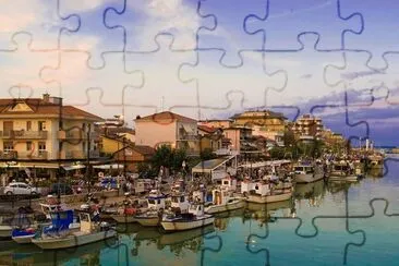 Emilia RomaÃ±a Italia