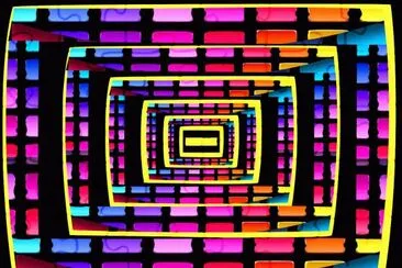 Composition jigsaw puzzle