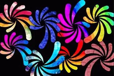 Fleurs jigsaw puzzle