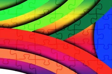 Composition jigsaw puzzle