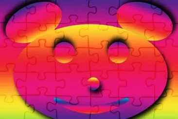 On s 'amuse jigsaw puzzle