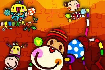 Rigolo jigsaw puzzle