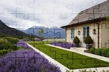 פאזל של naturaleza