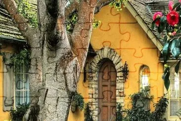 naturaleza jigsaw puzzle