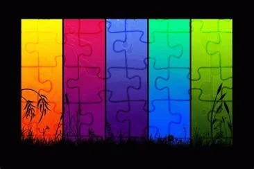 Familia jigsaw puzzle