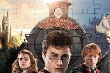 harry potter