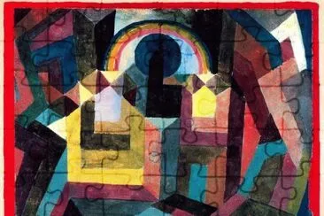 Paul Klee  1879-1940