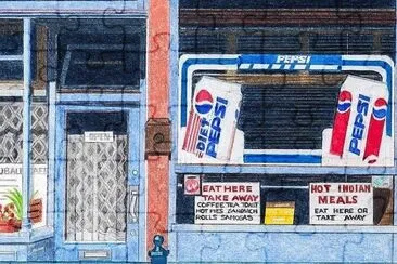 diner