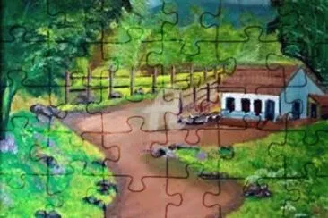 JR 330 jigsaw puzzle
