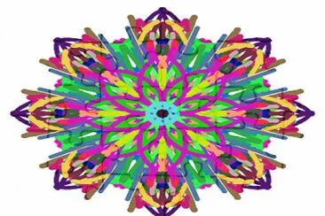 2018 jigsaw puzzle