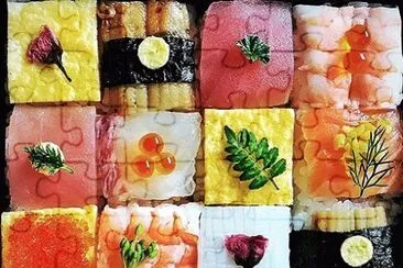 11-11 jigsaw puzzle