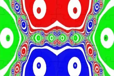 å½©è‰²çŸ¢é‡åœ–