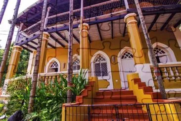 Panajim-GOA