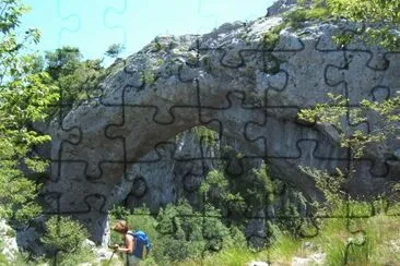M.FORATO (APUANE) jigsaw puzzle
