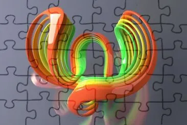 Guimauve jigsaw puzzle