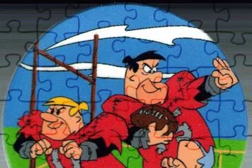 Ã‘HD jigsaw puzzle