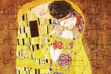 El beso