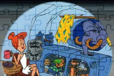 gb jigsaw puzzle